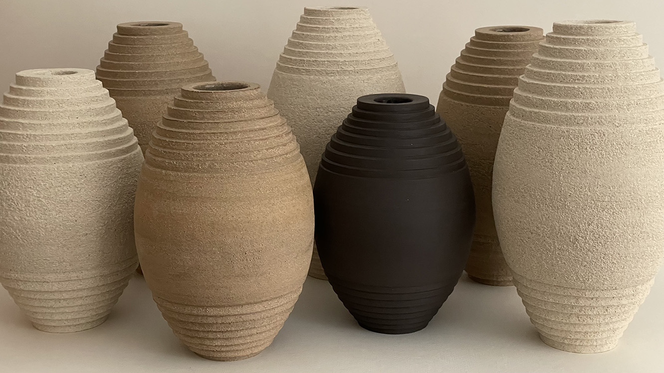ANTIPODES - Vase – Image 4
