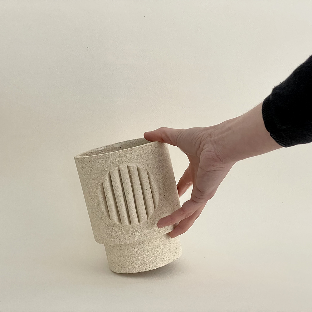 ALBA - Cache-Pot – Image 4