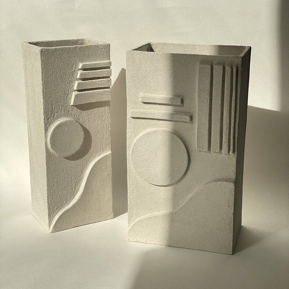 RIVAGE - Vase – Image 3