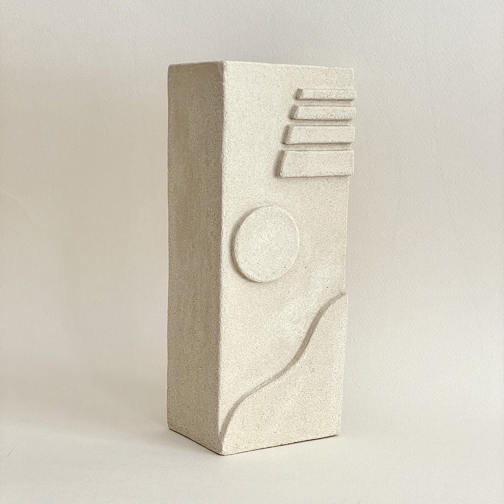 RIVAGE - Vase – Image 2