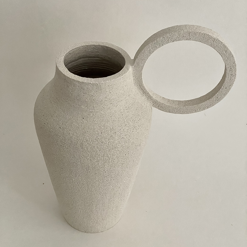 ANFORA - Vase – Image 3