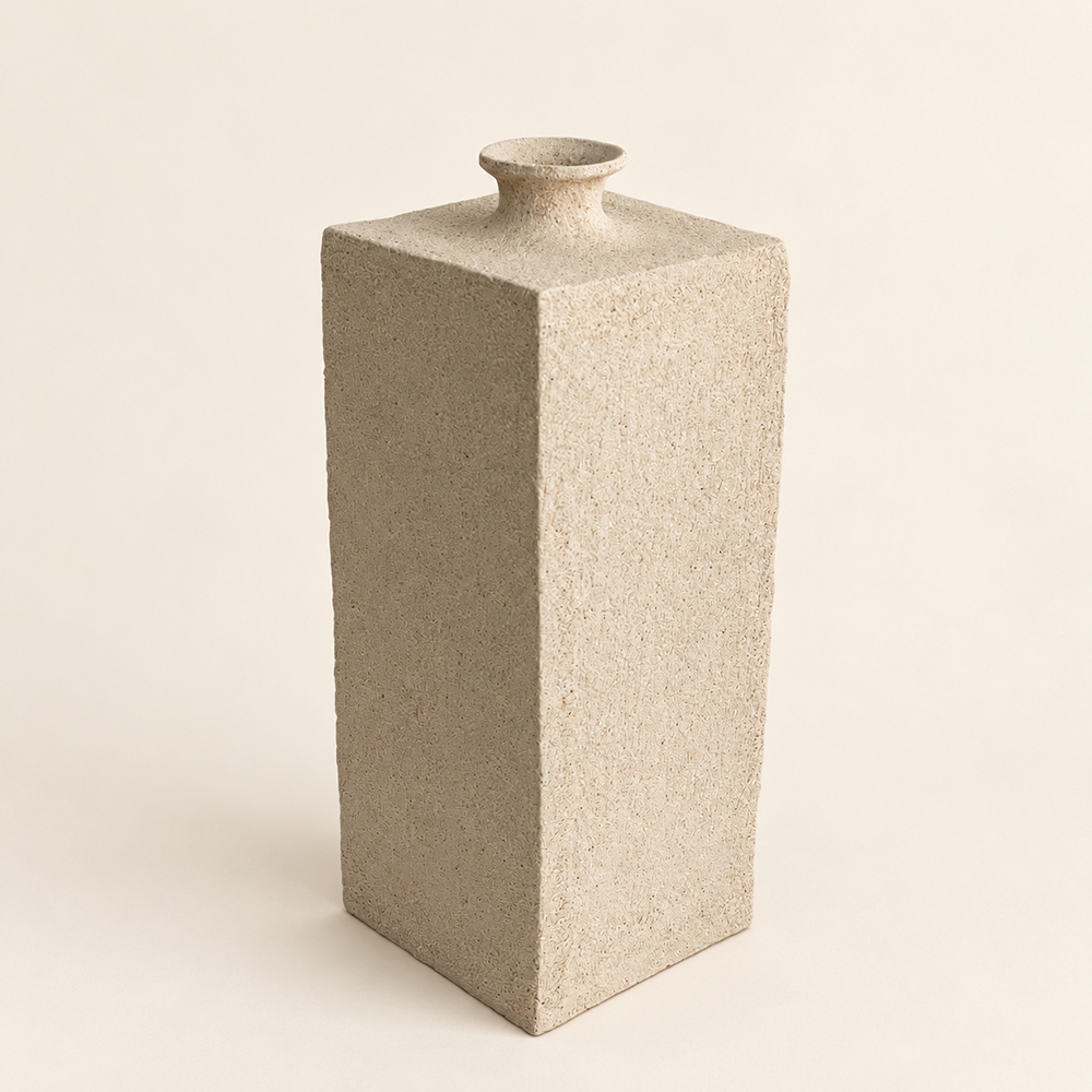 MONOLITHE II - Vase – Image 2