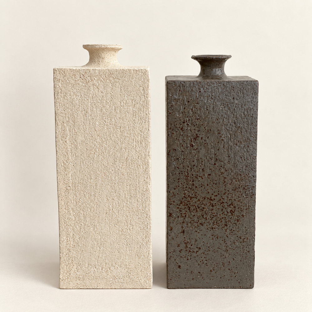 MONOLITHE II - Vase – Image 4
