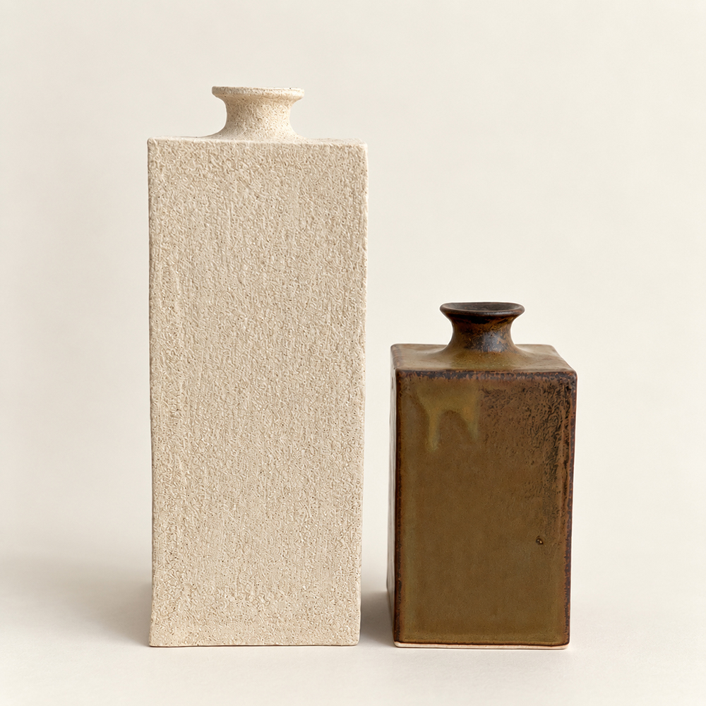 MONOLITHE II - Vase – Image 6