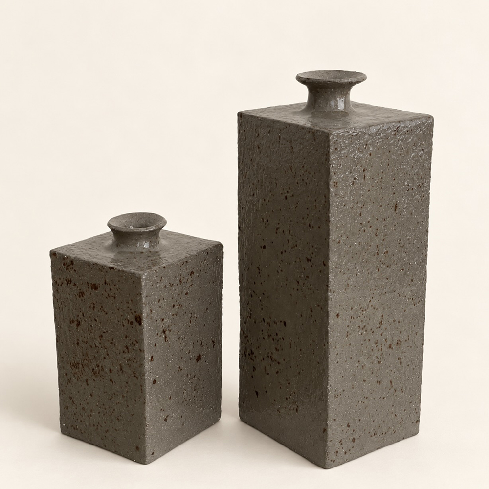MONOLITHE II - Vase – Image 4