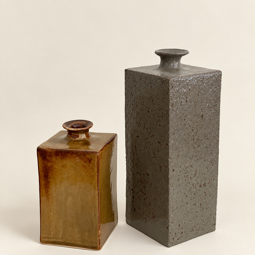 MONOLITHE II - Vase – Image 6